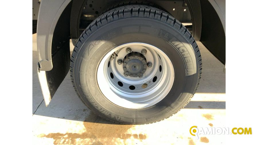 Iveco DAILY 70C18 DAILY 70C18 | Mantovana Servizi srl