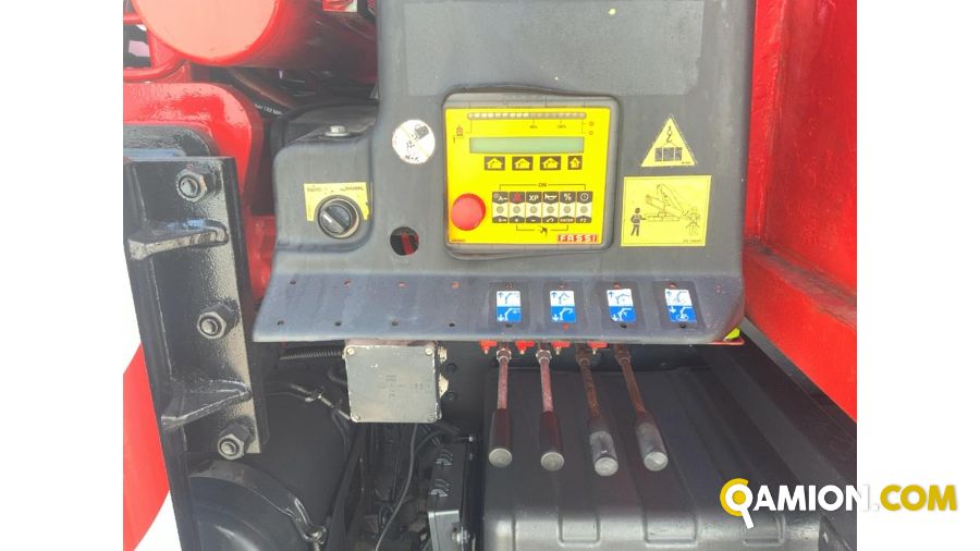 Iveco ML180E25 ML180E25 | Mantovana Servizi srl