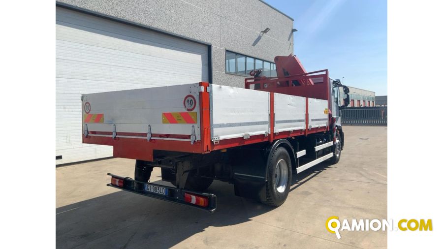 Iveco ML180E25 ML180E25 | Mantovana Servizi srl