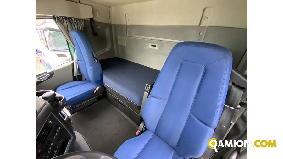 Volvo FH13 fh13.460 | Mantovana Servizi srl