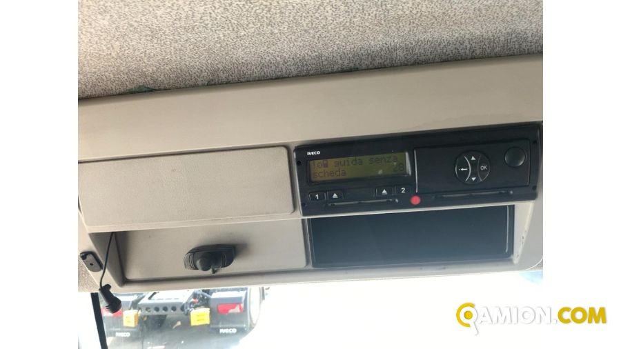 Iveco ML180E25 ML180E25 | Mantovana Servizi srl