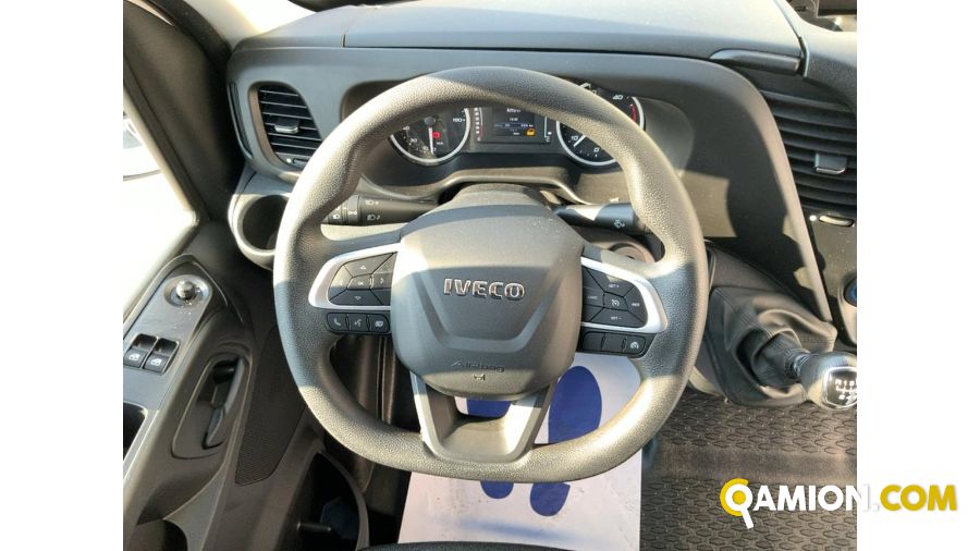 Iveco DAILY 35S14 DAILY 35S14 | Mantovana Servizi srl