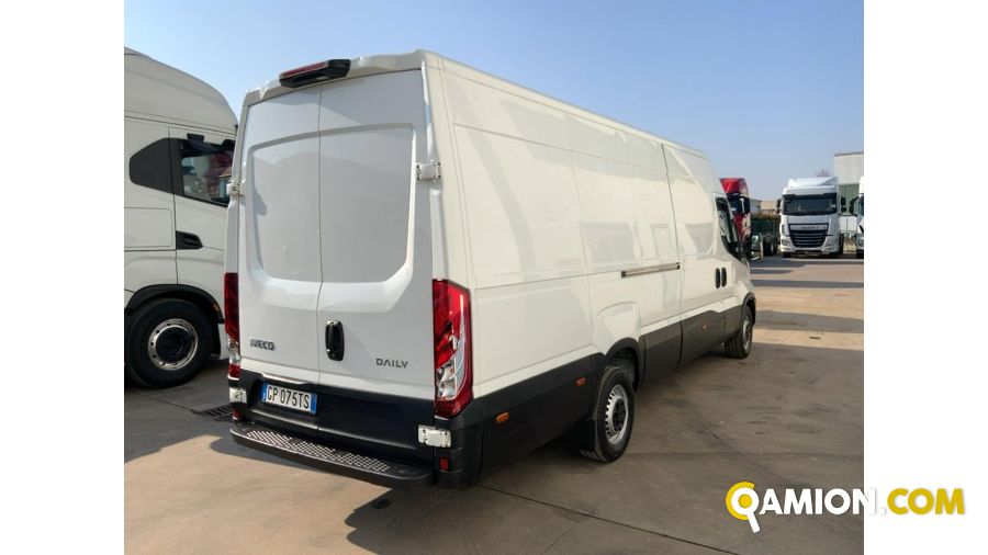 Iveco DAILY 35S14 DAILY 35S14 | Mantovana Servizi srl