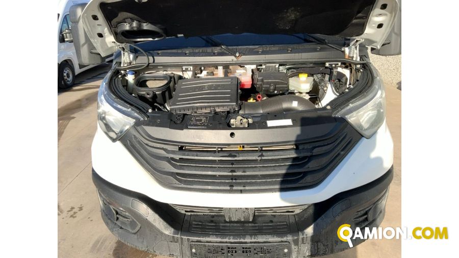 Iveco DAILY 70C18 DAILY 70C18 | Mantovana Servizi srl