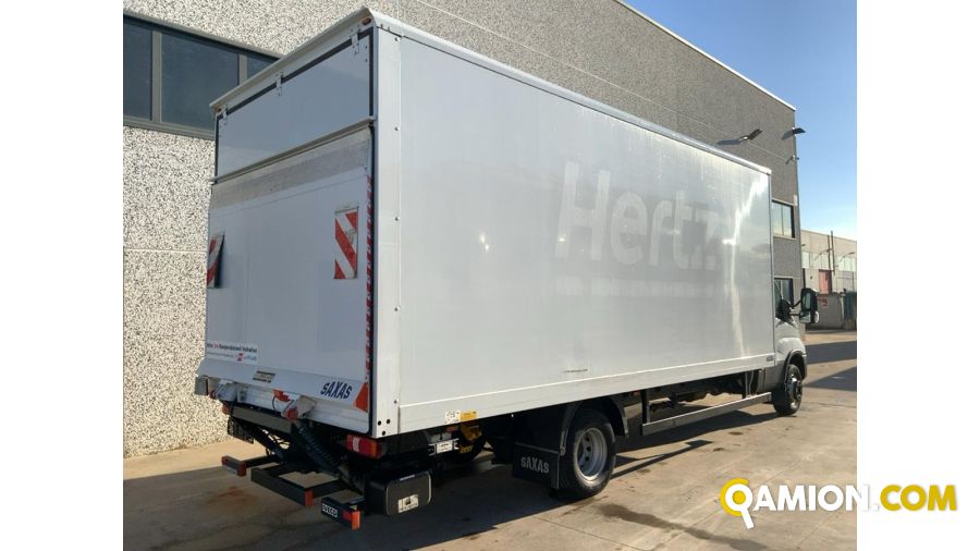Iveco DAILY 70C18 DAILY 70C18 | Mantovana Servizi srl
