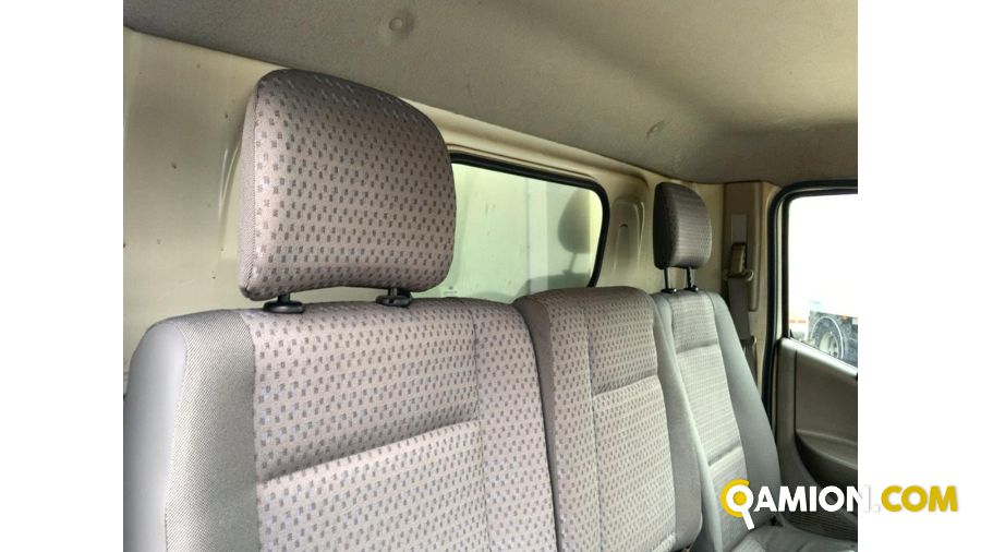 Nissan CABSTAR CABSTAR | Mantovana Servizi srl