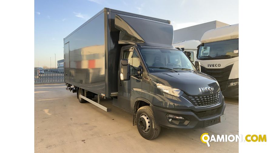 Iveco DAILY daily 70c18 | Mantovana Servizi srl