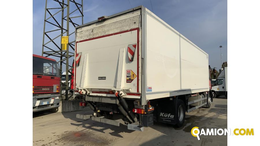 Iveco STRALIS AD190S31 FP-CM | Mantovana Servizi srl