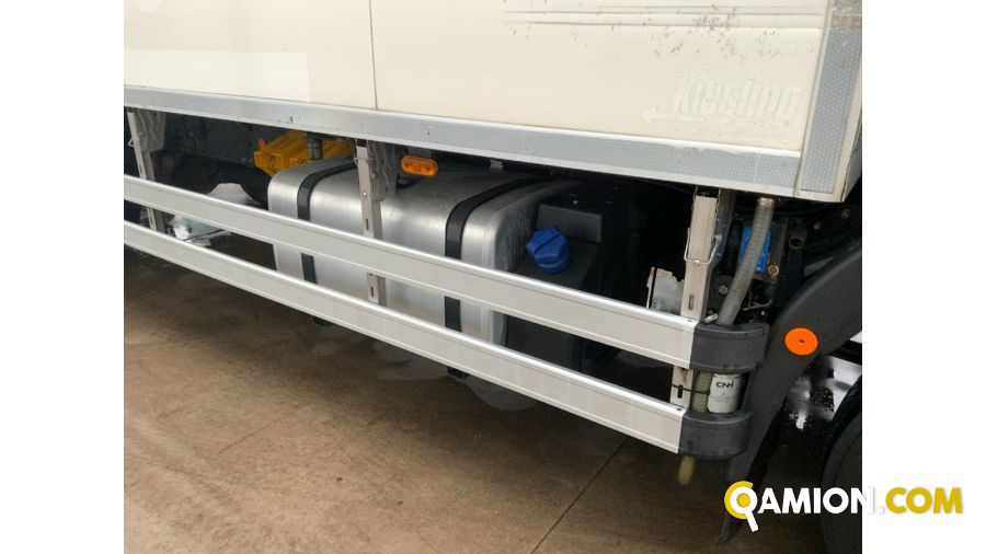 Iveco Eurocargo 140E28/P Eurocargo 140E28/P | Mantovana Servizi srl