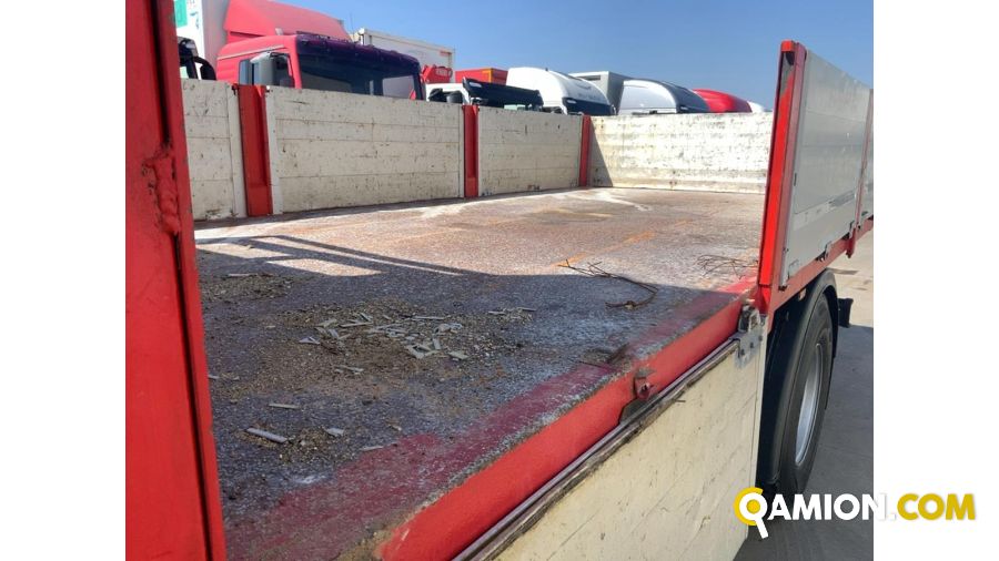 Iveco ML180E25 ML180E25 | Mantovana Servizi srl
