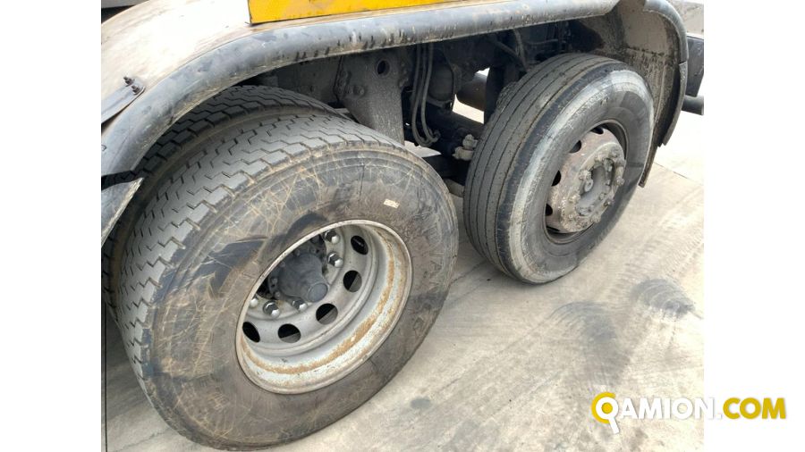 Scania R500 R500 | Mantovana Servizi srl