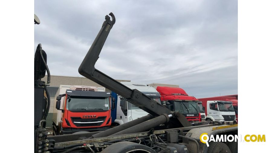 Scania R500 R500 | Mantovana Servizi srl