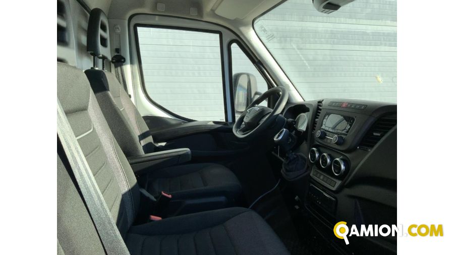 Iveco DAILY 70C18 DAILY 70C18 | Mantovana Servizi srl