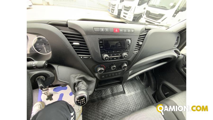Iveco DAILY 35C16 | Mantovana Servizi srl