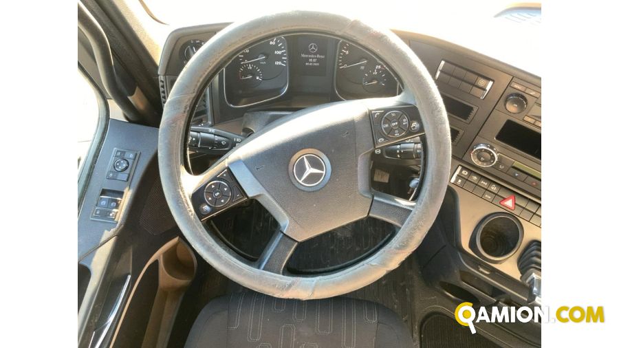 Mercedes Actros 1845 Actros 1845 | Mantovana Servizi srl