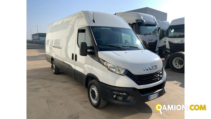 Iveco DAILY 35S14 DAILY 35S14 | Mantovana Servizi srl