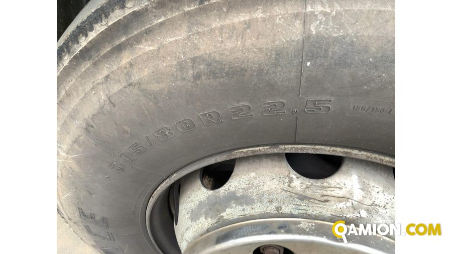Scania R500 R500 | Mantovana Servizi srl