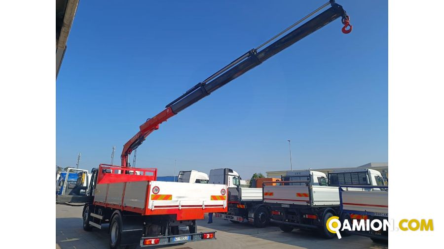 Iveco ML180E25 ML180E25 | Mantovana Servizi srl