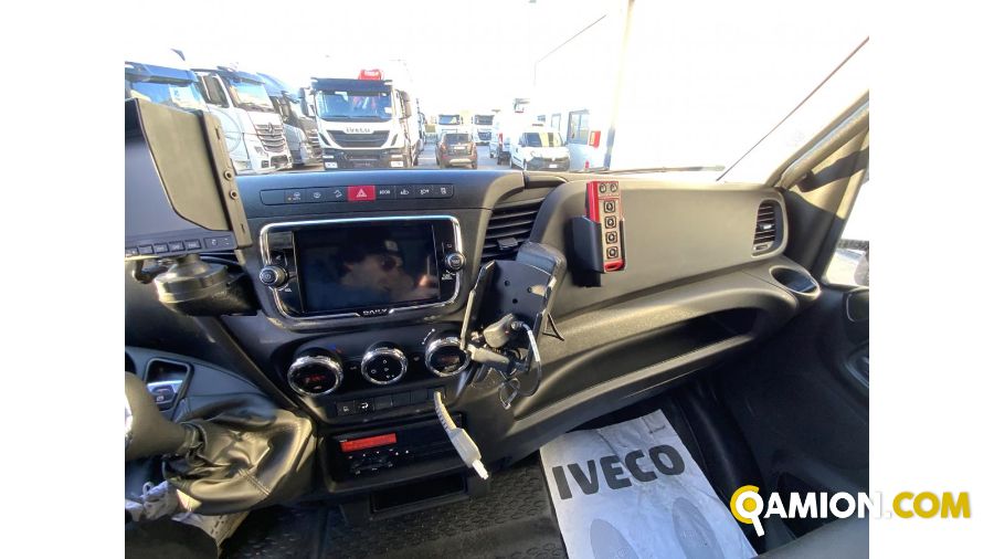 Iveco DAILY daily 70c18 | Mantovana Servizi srl