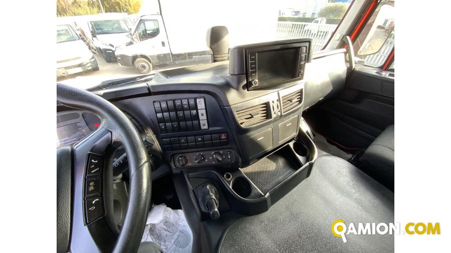 Iveco STRALIS AD190S31 FP-CM | Mantovana Servizi srl