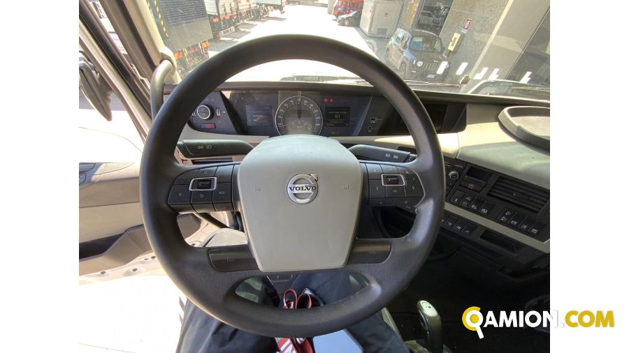 Volvo FH13 fh13.460 | Mantovana Servizi srl