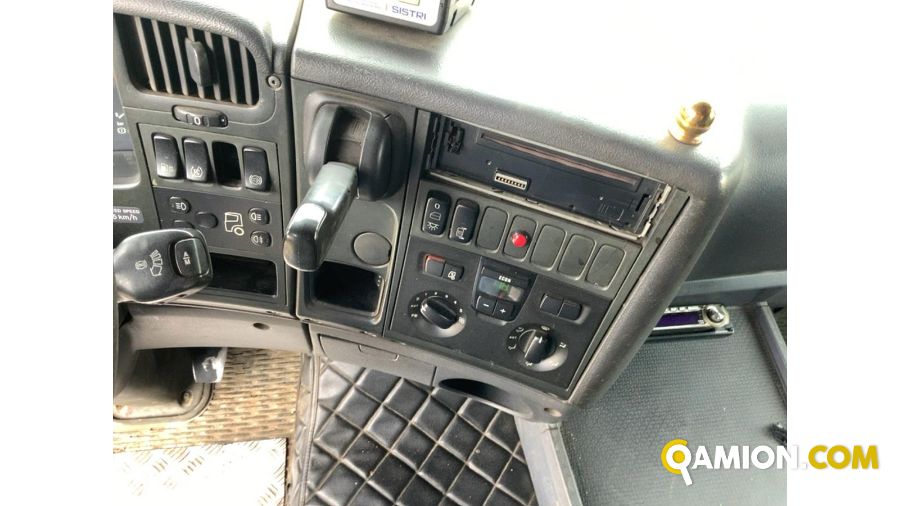 Scania R500 R500 | Mantovana Servizi srl