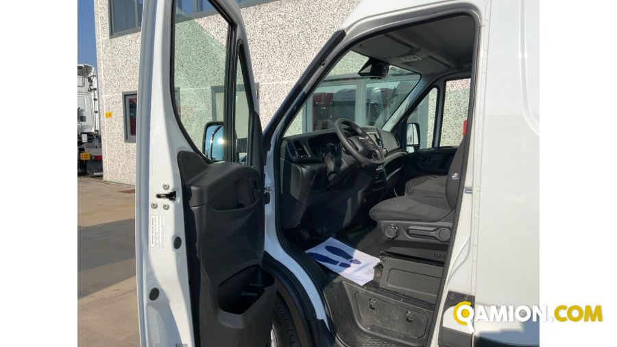 Iveco DAILY 35S14 DAILY 35S14 | Mantovana Servizi srl