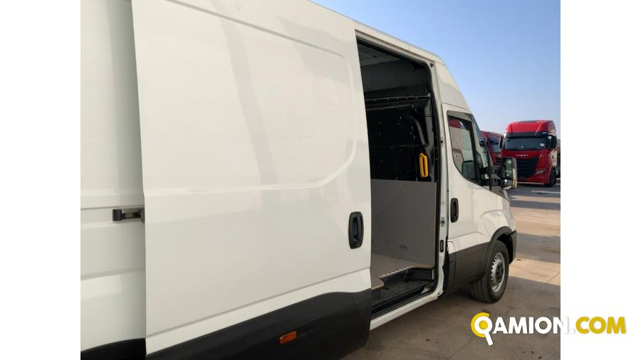 Iveco DAILY 35S14 DAILY 35S14 | Mantovana Servizi srl