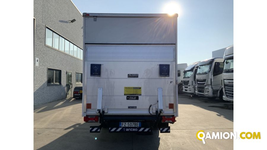 Iveco DAILY daily 35c14 | Mantovana Servizi srl