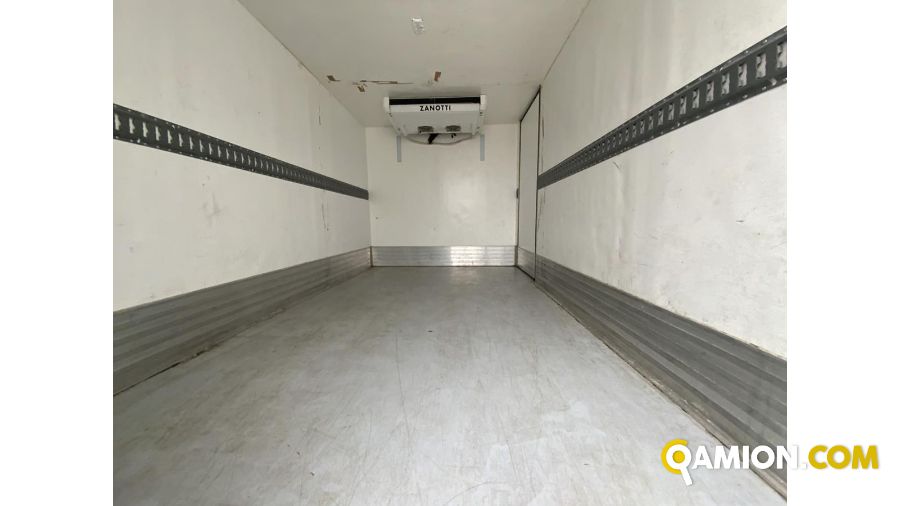 Iveco DAILY 35C16 | Mantovana Servizi srl