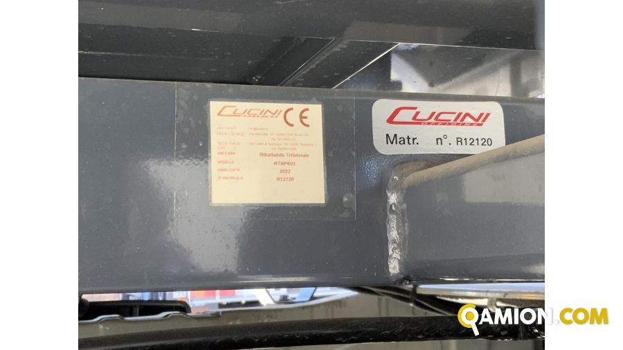 Piaggio PORTER NP6 | Mantovana Servizi srl