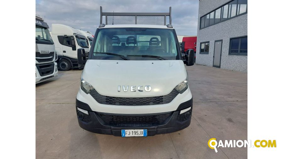 Iveco DAILY 35S13 | Mantovana Servizi srl