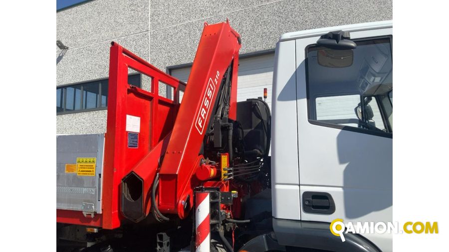 Iveco ML180E25 ML180E25 | Mantovana Servizi srl