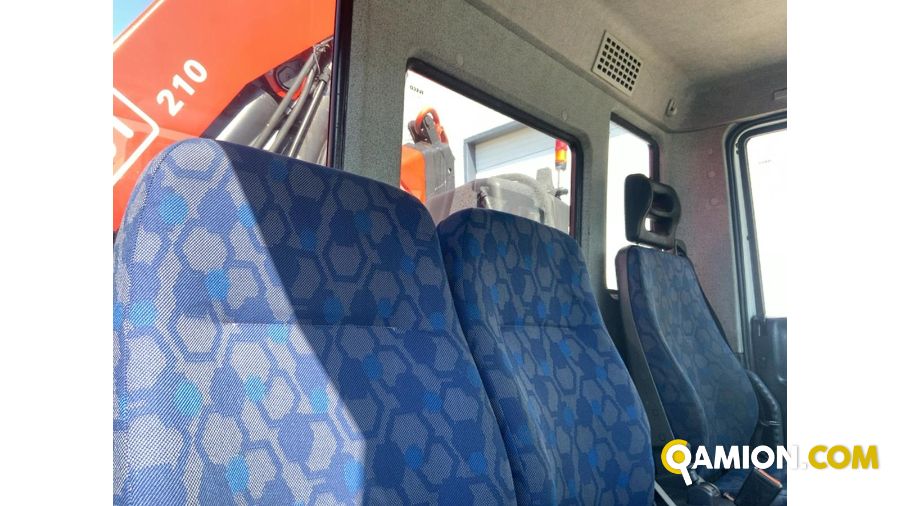 Iveco ML180E25 ML180E25 | Mantovana Servizi srl