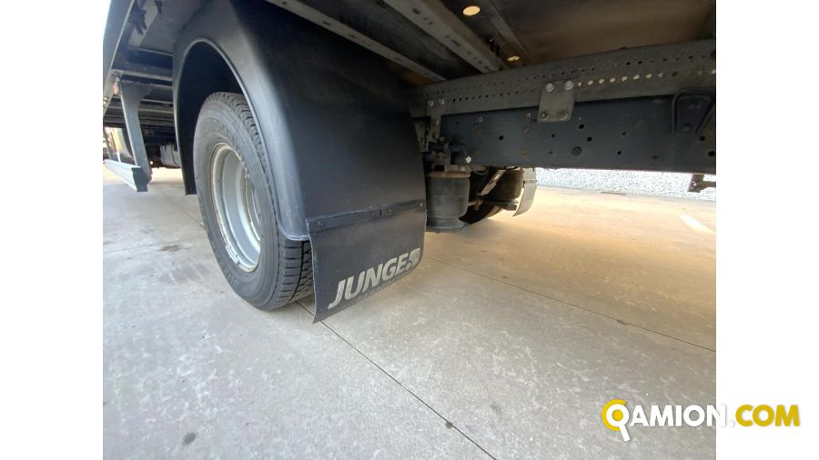 Iveco DAILY daily 70c18 | Mantovana Servizi srl