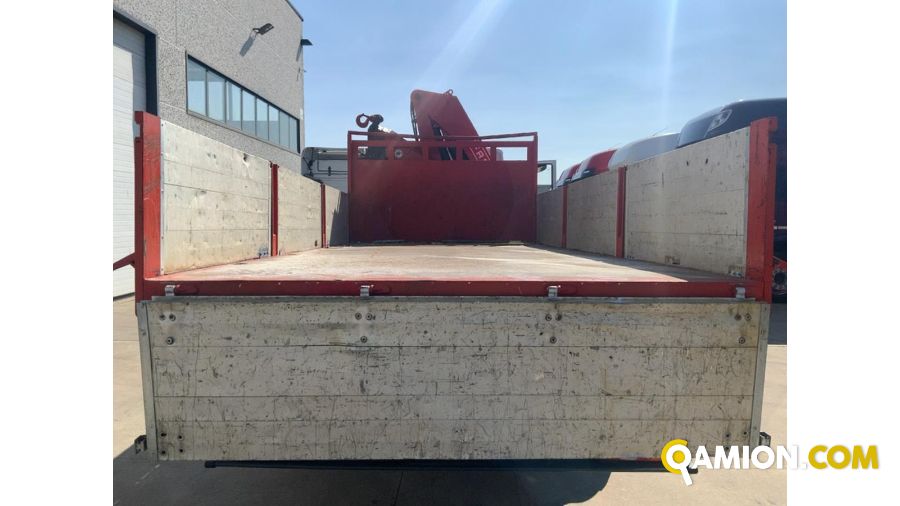 Iveco ML180E25 ML180E25 | Mantovana Servizi srl