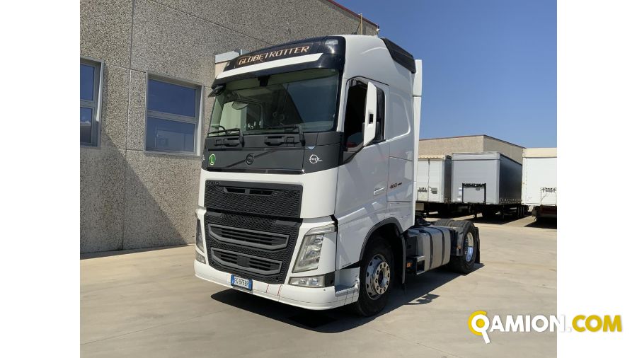 Volvo FH13 fh13.460 | Mantovana Servizi srl