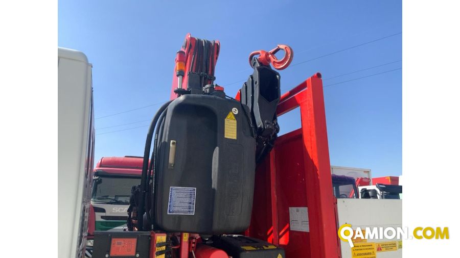 Iveco ML180E25 ML180E25 | Mantovana Servizi srl