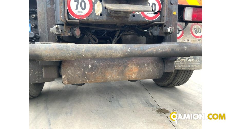 Scania R500 R500 | Mantovana Servizi srl