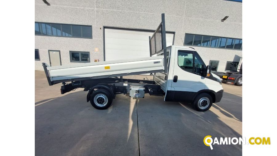 Iveco DAILY 35S13 | Mantovana Servizi srl