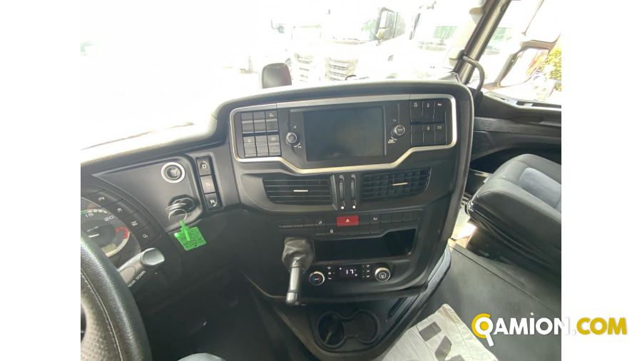 Iveco S-WAY AS440S48 | Mantovana Servizi srl