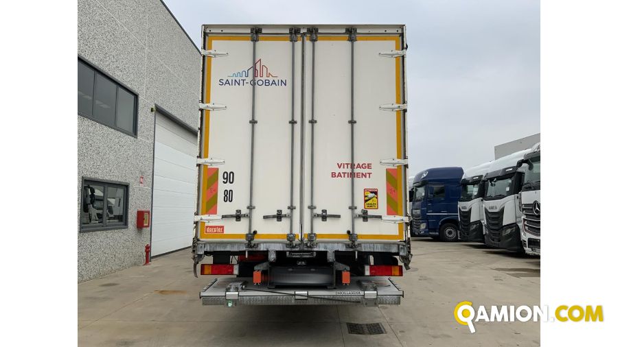 Iveco STRALIS AD260S42 | Mantovana Servizi srl