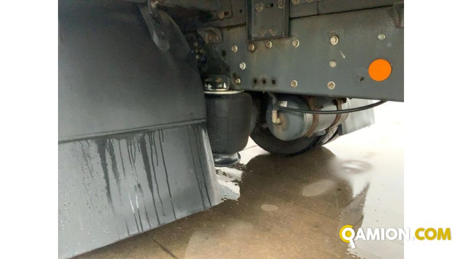 Iveco Eurocargo 140E28/P Eurocargo 140E28/P | Mantovana Servizi srl