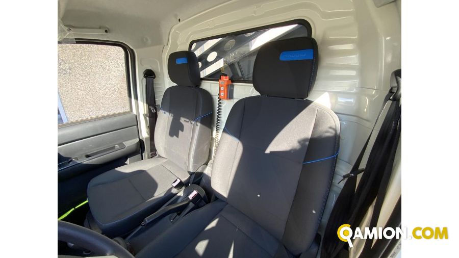 Piaggio PORTER NP6 | Mantovana Servizi srl