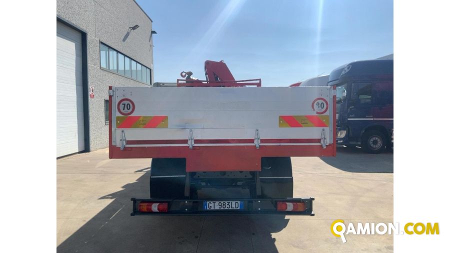 Iveco ML180E25 ML180E25 | Mantovana Servizi srl