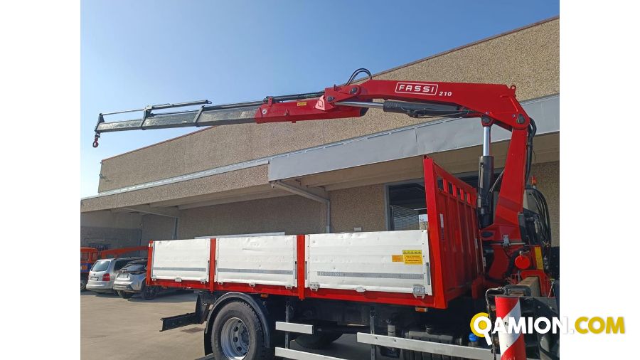 Iveco ML180E25 ML180E25 | Mantovana Servizi srl