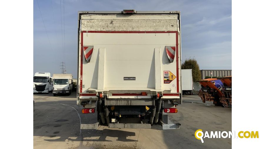 Iveco STRALIS AD190S31 FP-CM | Mantovana Servizi srl