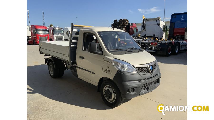 Piaggio PORTER NP6 | Mantovana Servizi srl
