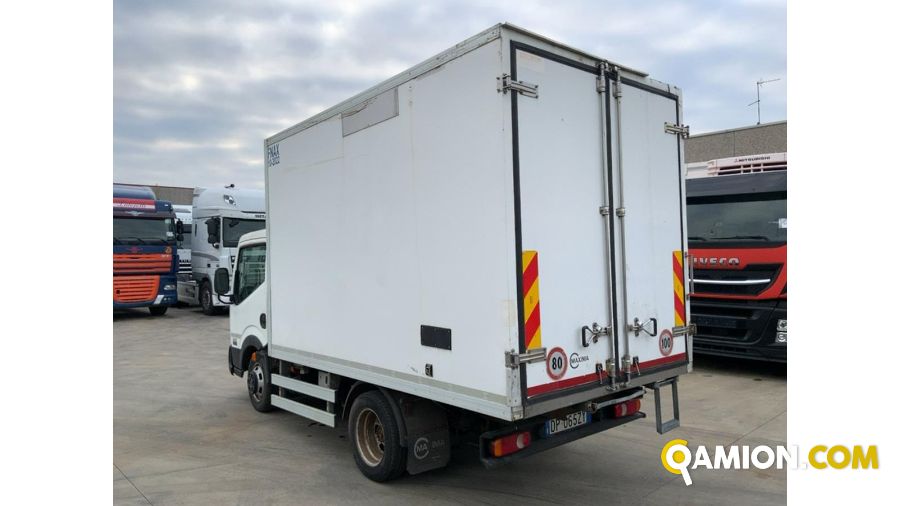 Nissan CABSTAR CABSTAR | Mantovana Servizi srl