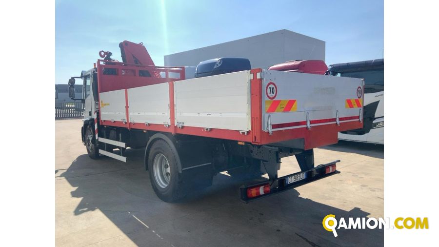 Iveco ML180E25 ML180E25 | Mantovana Servizi srl